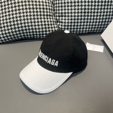 Balenciaga Caps